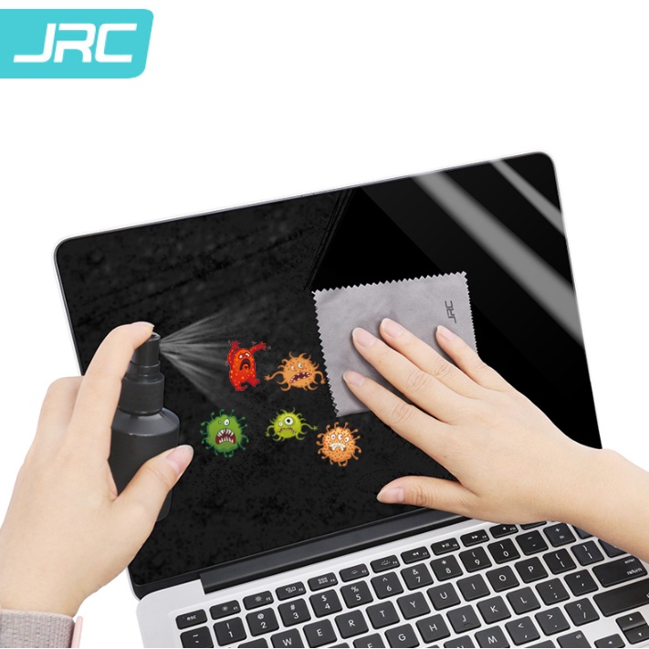 Bộ Vệ Sinh Laptop JRC 5 trong 1 , 9 trong 1 cho Macbook , Máy Tính, Máy Ảnh, Ống Kính, Màn Hình Máy Tính Điện Thoại Ipad