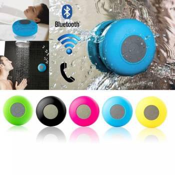 Loa bluetooth BTS-06 chống nước