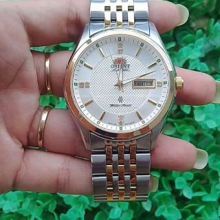 Đồng hồ nam Orient