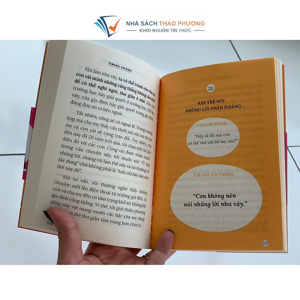Sách - Những từ ngữ làm cho trẻ hạnh phúc và kỹ năng đọc sách cực chất cho trẻ Combo 2 quyển