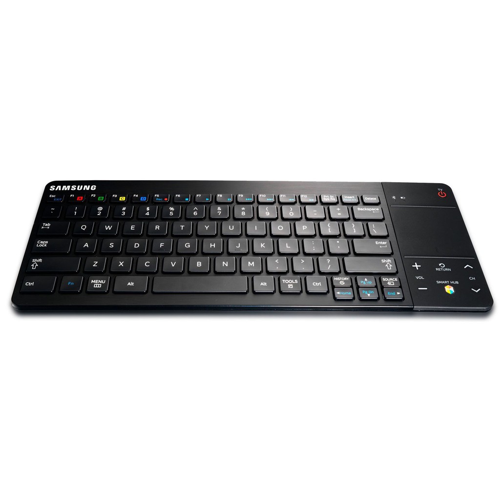 Bàn Phím Không Dây Samsung Smart Wireless Keyboard VG-KBD1000
