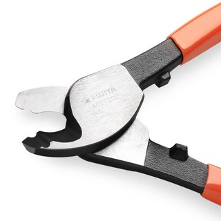 Kìm cắt cáp Nhật Fujiya ACC-200 chính hãng