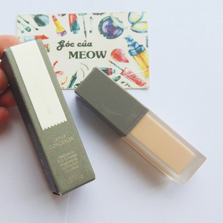 Kem che khuyết điểm Complex Culture Letup Concealer