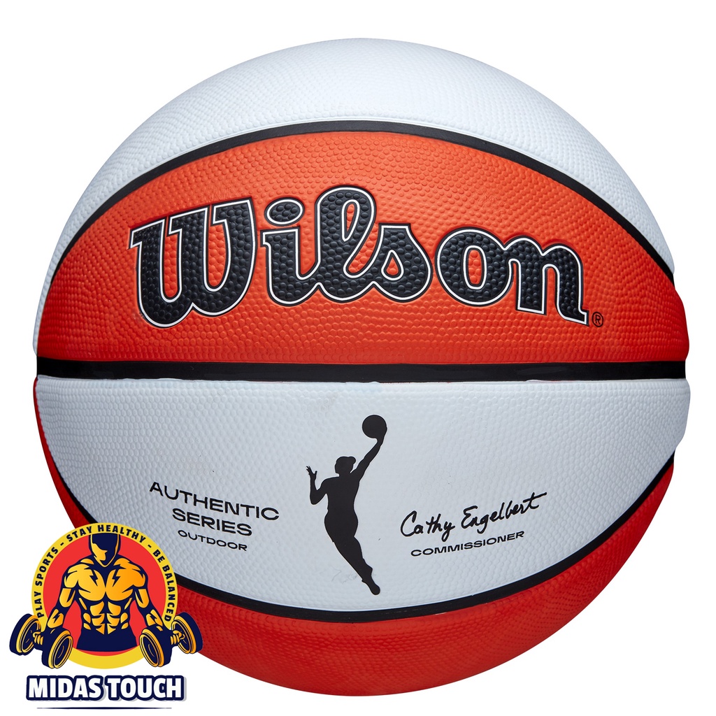 Bóng rổ Size 6 Wilson, Tarmak, Molten Hàng Việt Nam Xuất Khẩu Bền Đẹp Chơi Sân Ngoài Trởi Trong Nhà Cho Trẻ Em Người Lớn