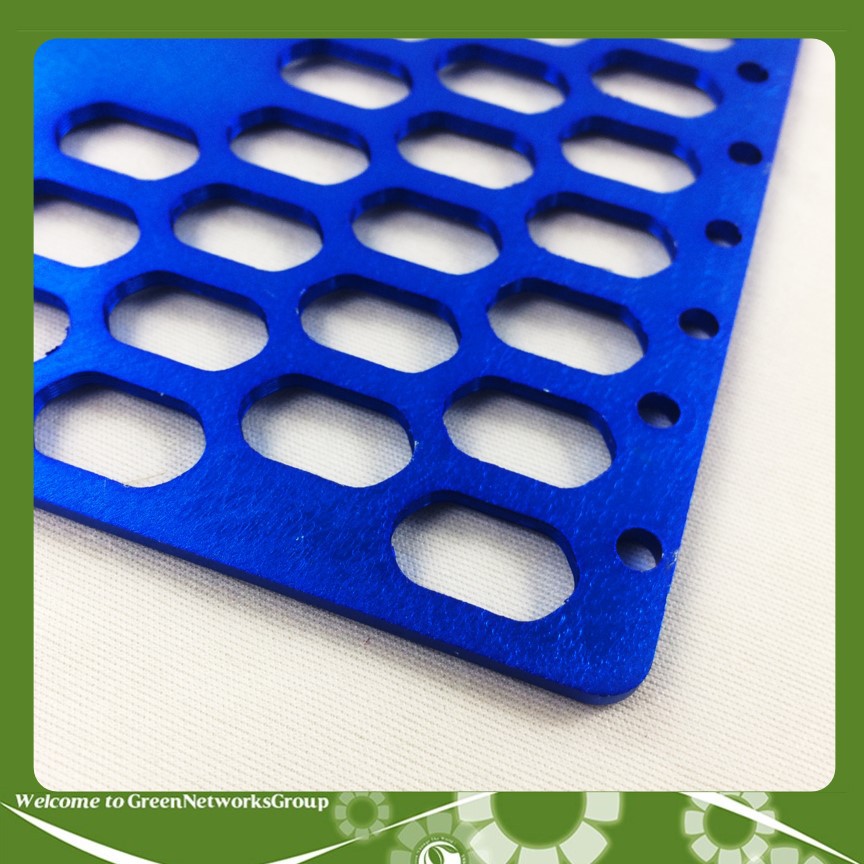 Che két nước HRC dành cho exciter 150 chính hãng Green Networks