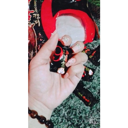 Kẹo hồng sâm số 6 Sam Sung (hsd 2/2023)