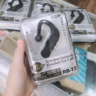 Tai nghe bluetooth Remax RB-T2