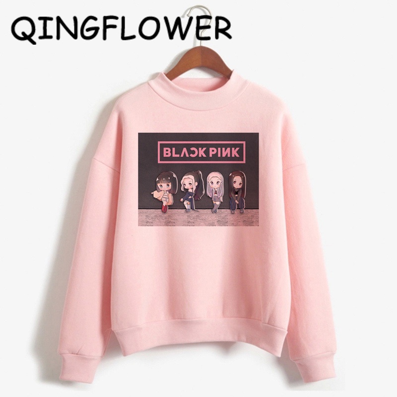 Áo khoác Cardigan dệt kim tay dài thời trang 📣 Blackpink