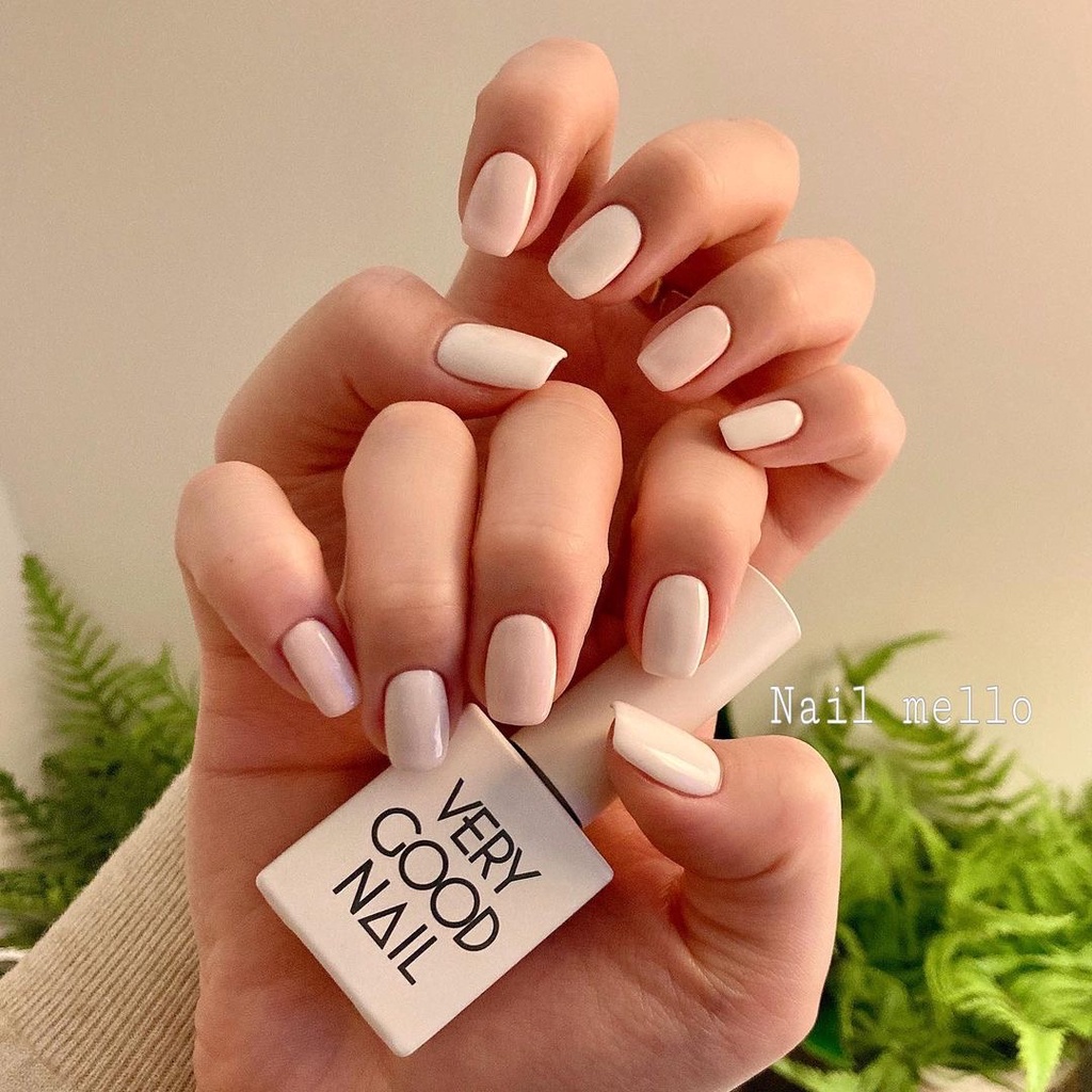 Very good Nail Sơn Gel Hàn quốc Tông màu Da cao cấp chính hãng, Mã #N1~#N13, Chai lẻ 10ml