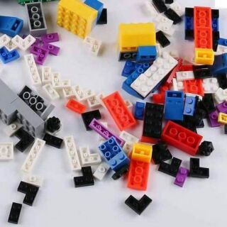 Bộ lego 1000 chi tiết