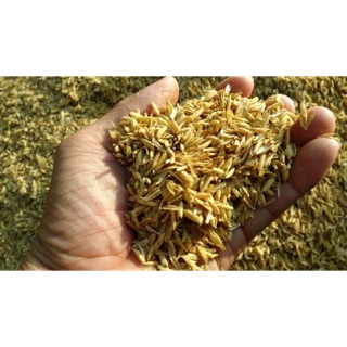 Túi vỏ trấu 500gr