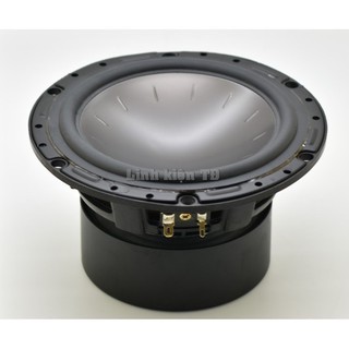Loa trầm Anh Quốc 6.5 inch tháo loa Mordaunt-short