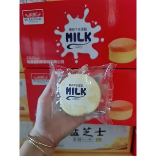 2kg bánh bông lan milk sữa