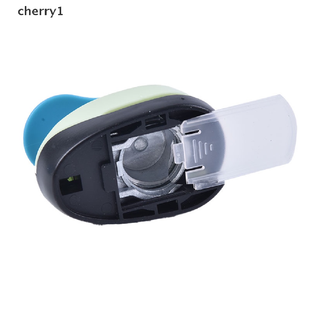 Dụng Cụ Đục Lỗ Giấy Thủ Công Hình Trụ 9 / 16 / 25mm