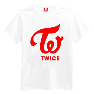 Áo thun Kpop TWICE - WHAT IS LOVE