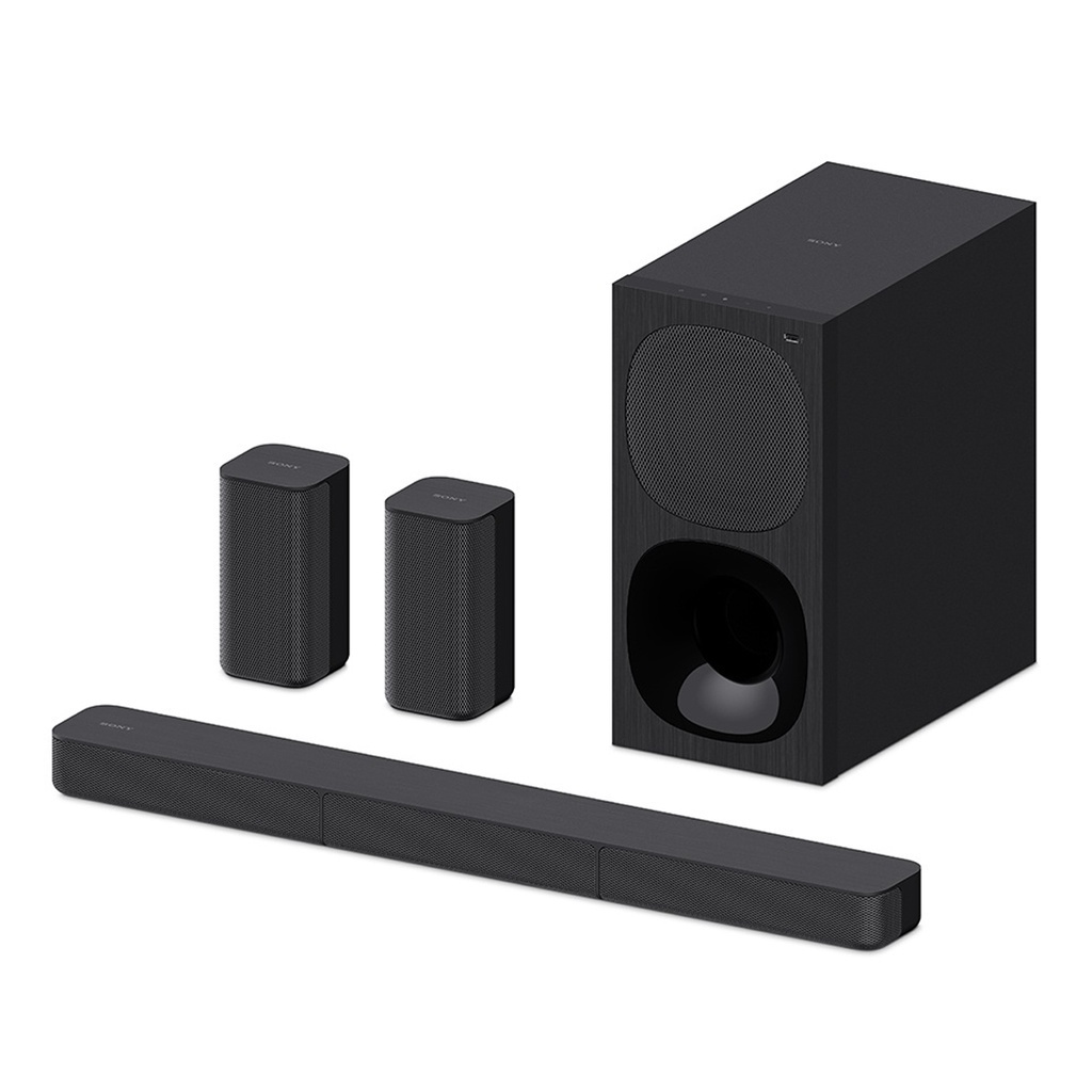 Dàn máy Sony 5.1 kênh HT-S20R/C SP1