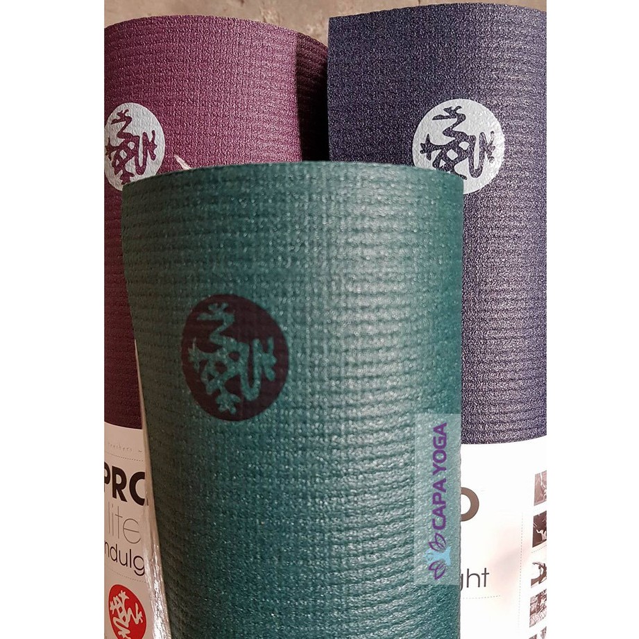 Thảm yoga Manduka PRO Lite