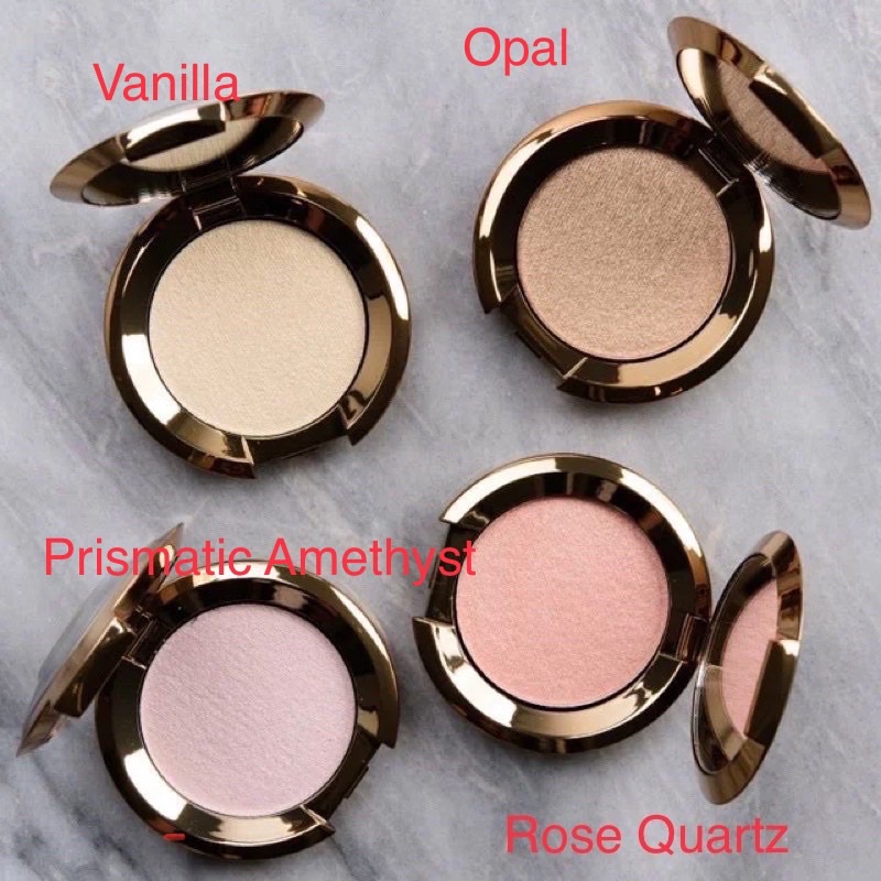 Phấn Bắt sáng Becca mini 2.4gr Prismatic