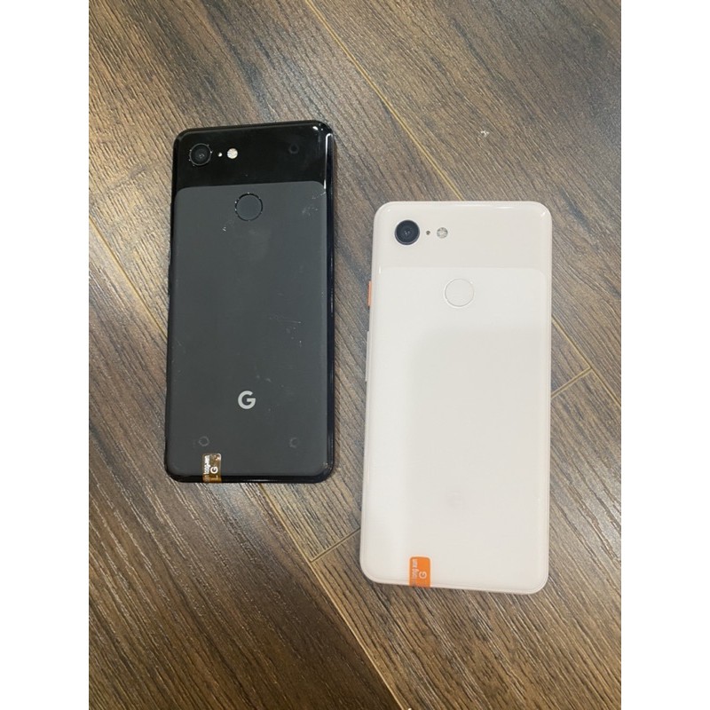 Điện Thoại GOOGLE PIXEl 3 128G siêu mượt ,chip snap 845, camera siêu chất