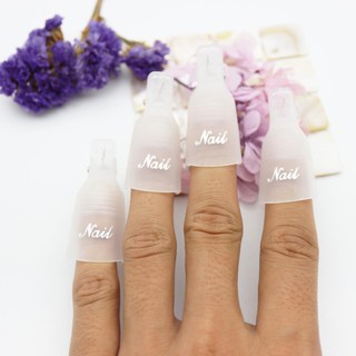 Kẹp ủ móng tay , kẹp ủ phá gel