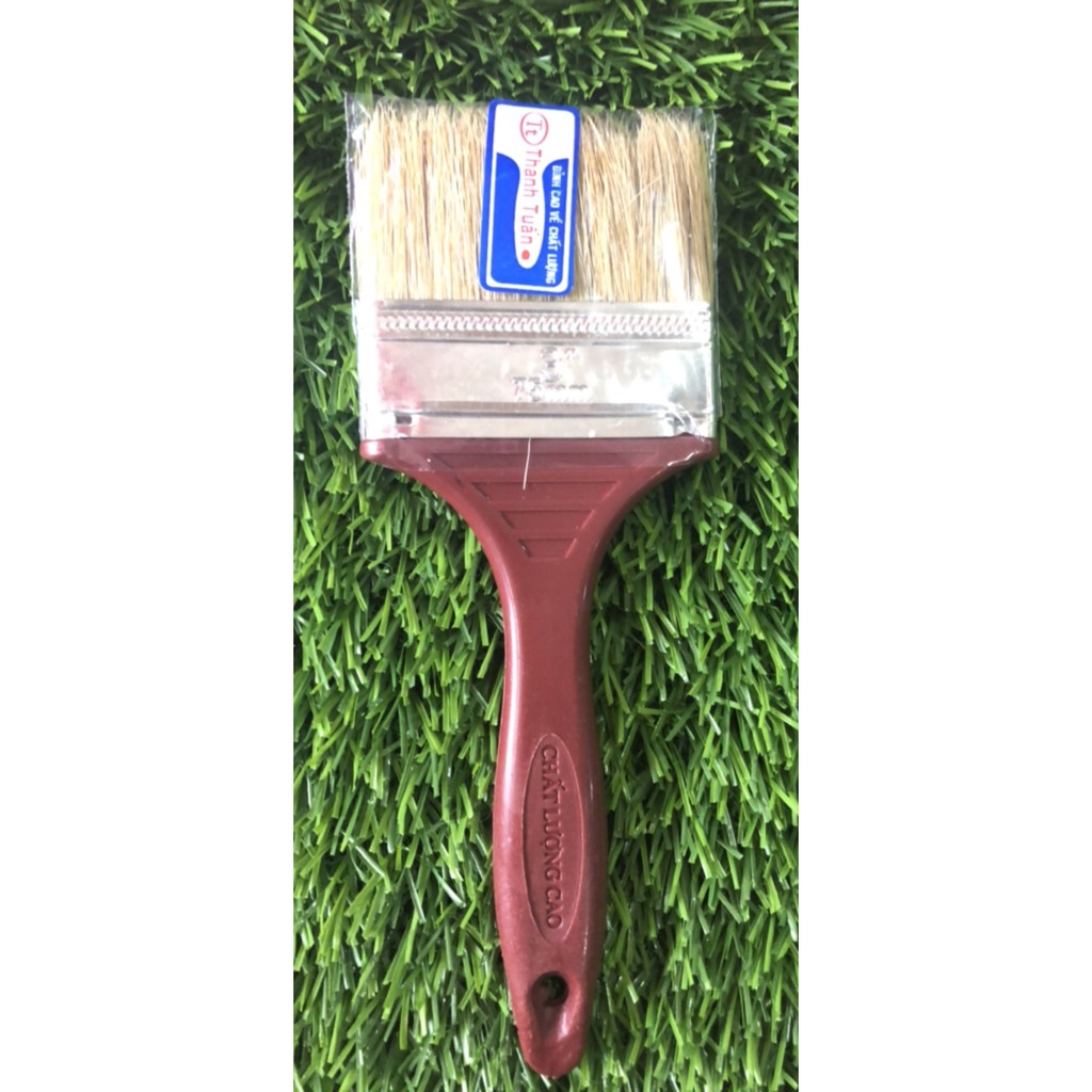 CỌ SƠN 3 INCH 2 CÂY