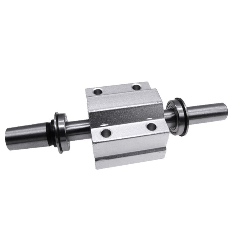 Dụng cụ thanh trượt lỗ 10mm dành cho máy khoan cắt điện DIY