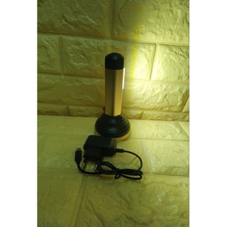 Đèn pin cao cấp DP - 9167A và DP – 9166A