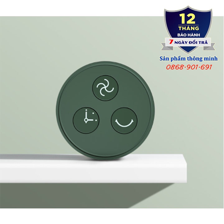Quạt tích điện đa năng Edon 908 có phun sương tạo ẩm - Điều khiển từ xa - Dung lượng 8000 mAh - Sử dụng lên tới 12 giờ