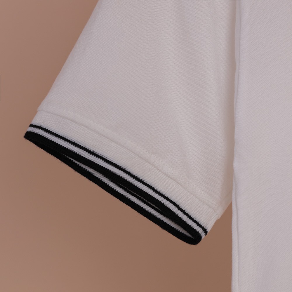 Áo Polo nam HP Boutique cổ bẻ vải cá sấu, áo thun bo viền chất liệu co giãn 4 chiều,form ôm trẻ trung thiết kế tinh tế | BigBuy360 - bigbuy360.vn