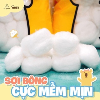 Bông tròn đa năng Moby