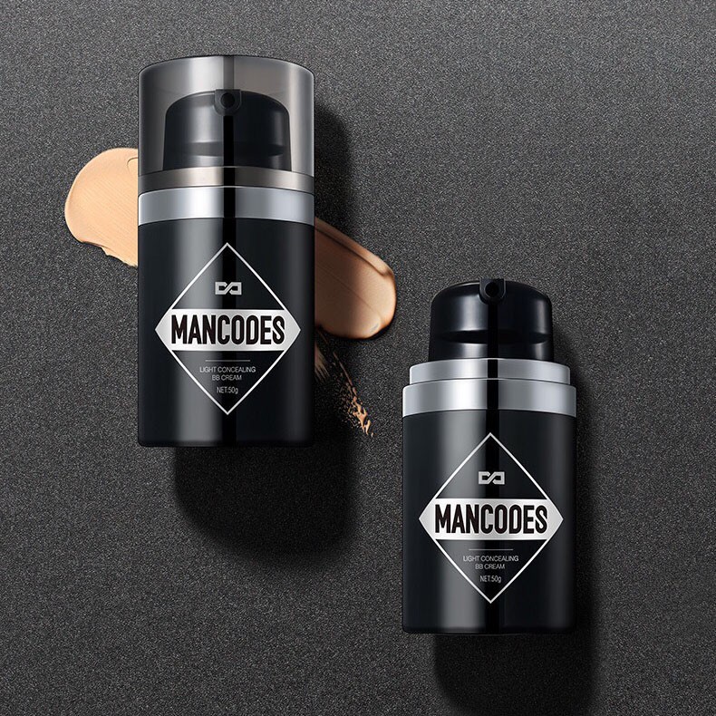 Kem che khuyết điểm BB Cream Man Codes cho nam | BigBuy360 - bigbuy360.vn