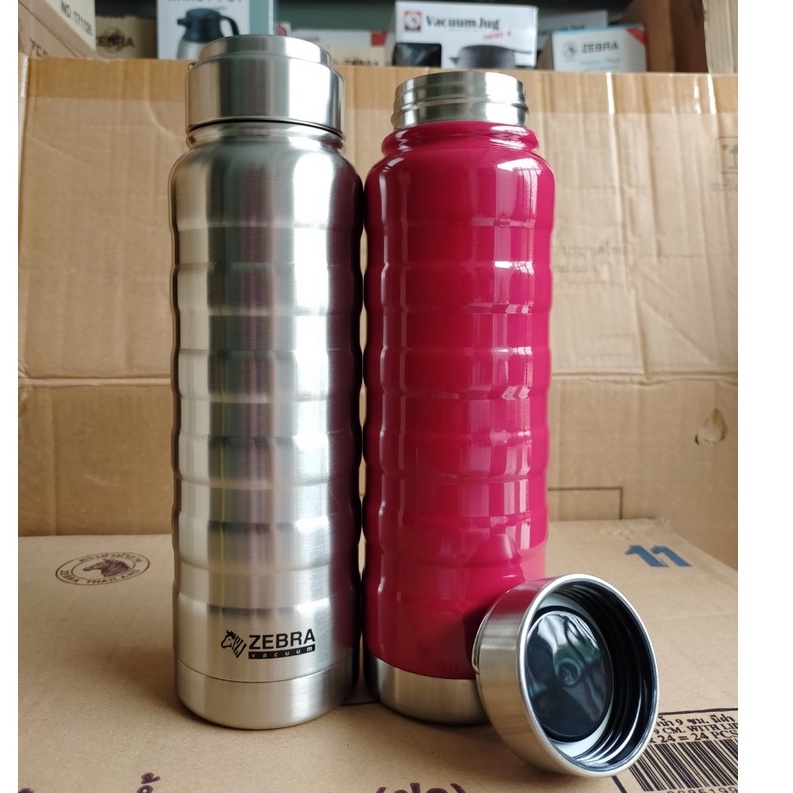 Bình giữ nhiệt Zebra Thái Lan 0,7L  - 112632