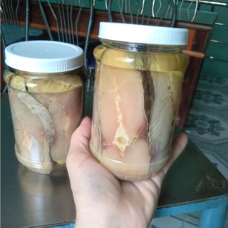 MẮM CÁ THU   Phú Yên (500gr)