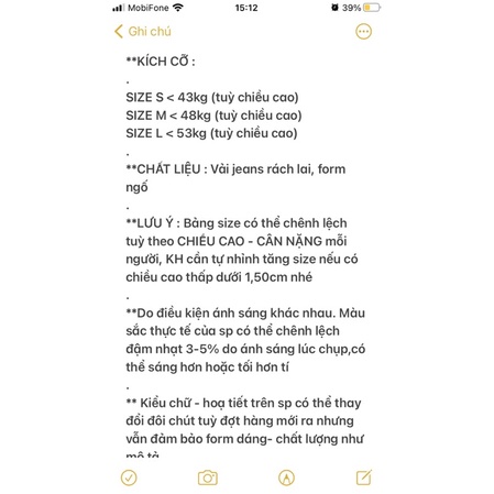 Quần short jeans đùi bé gái