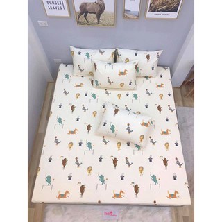 1.GA GỐI LẺ COTTON LỤA ( ẢNH SHOP TỰ CHỤP)