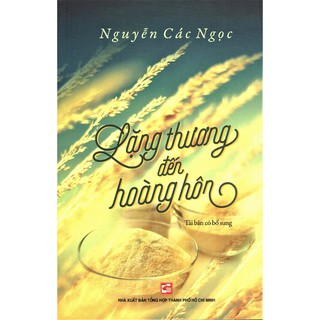Lặng Thương Đến Hoàng Hôn