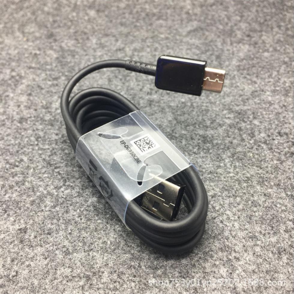 Sạc điện thoại SamSung Type C có Hỗ  Trợ Sạc Nhanh, Bảo Hành 12 Tháng 1 đổi 1