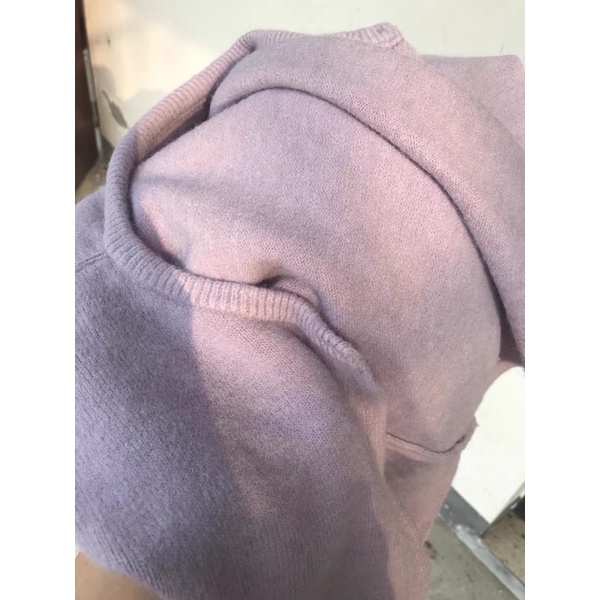 [VIDEO CHỦ SHOP QUAY) Cardigan  len mịn dày dặn màu pastel | BigBuy360 - bigbuy360.vn