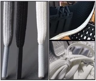 Dây giày Ultra Boost, Pure Boost, NMD