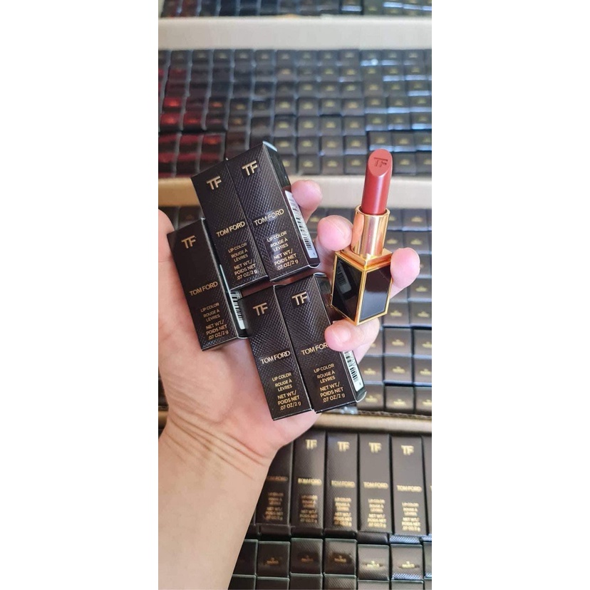Son Tomford 1x Maurice Fullbox