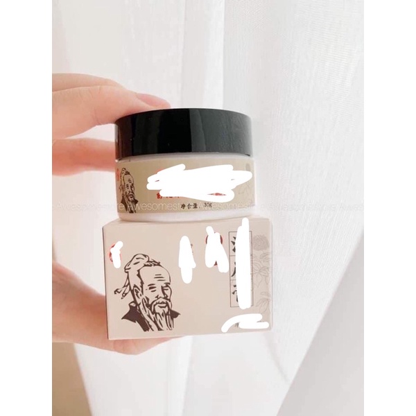kem ngựa bôi chân +2.2 phí