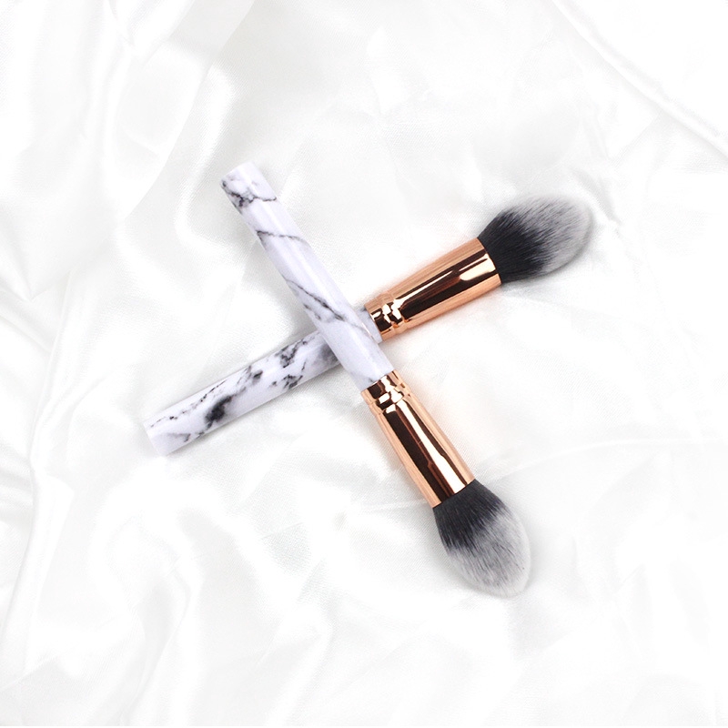 Cọ Trang Điểm GDTIMA Vân Đá Hoa Cương Độc Đáo