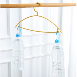 Móc treo quần áo đa năng giữ dáng, giữ Form, chống trượt, chống bai dão áo...(NC33)