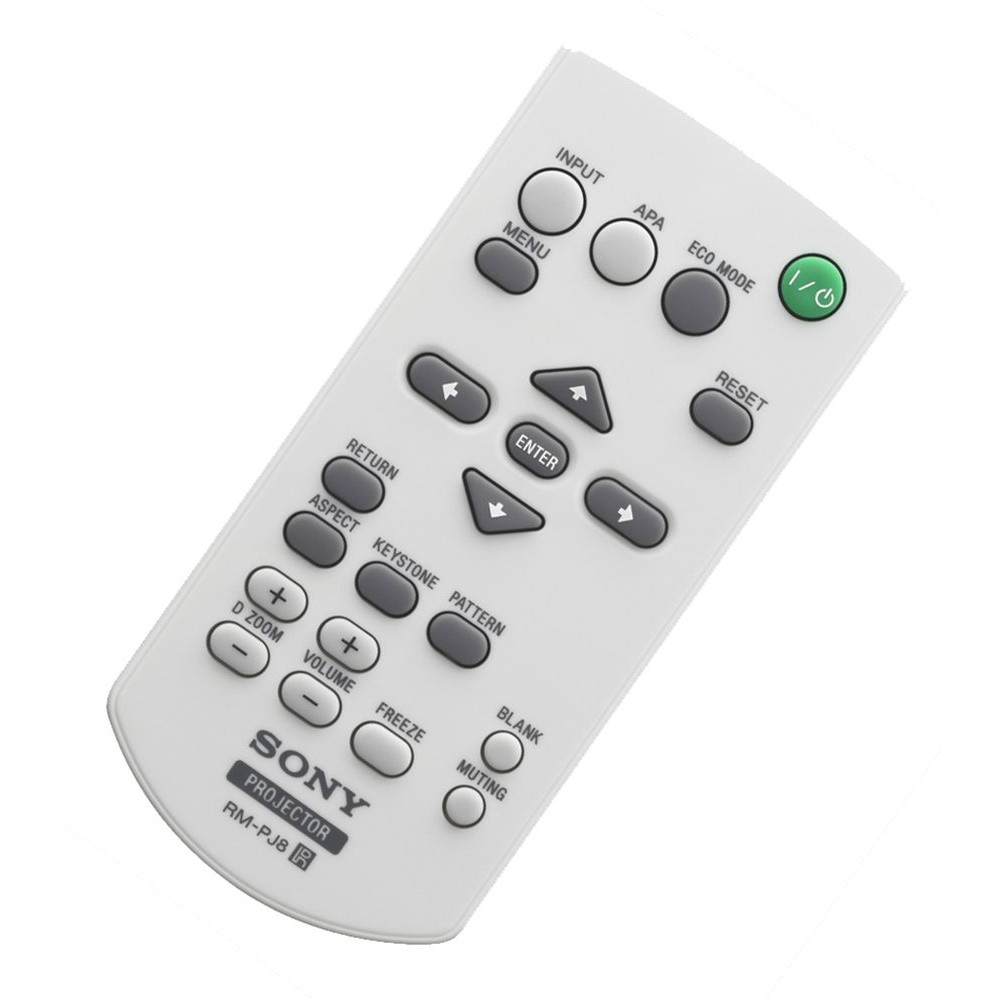 Bán Remote Máy Chiếu Sony Chính Hãng