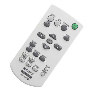 Bán Remote Máy Chiếu Sony Chính Hãng