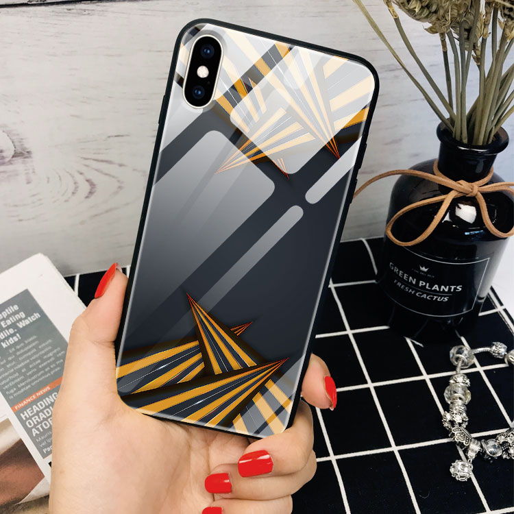 Ốp Độc Đáo In Hình Pattern SELLPANDA65 Iphone 6/6Plus/6S/6S Plus/7/7Plus/8/8Plus/X/Xs/Xs Max/11/11 Promax/12/12Promax