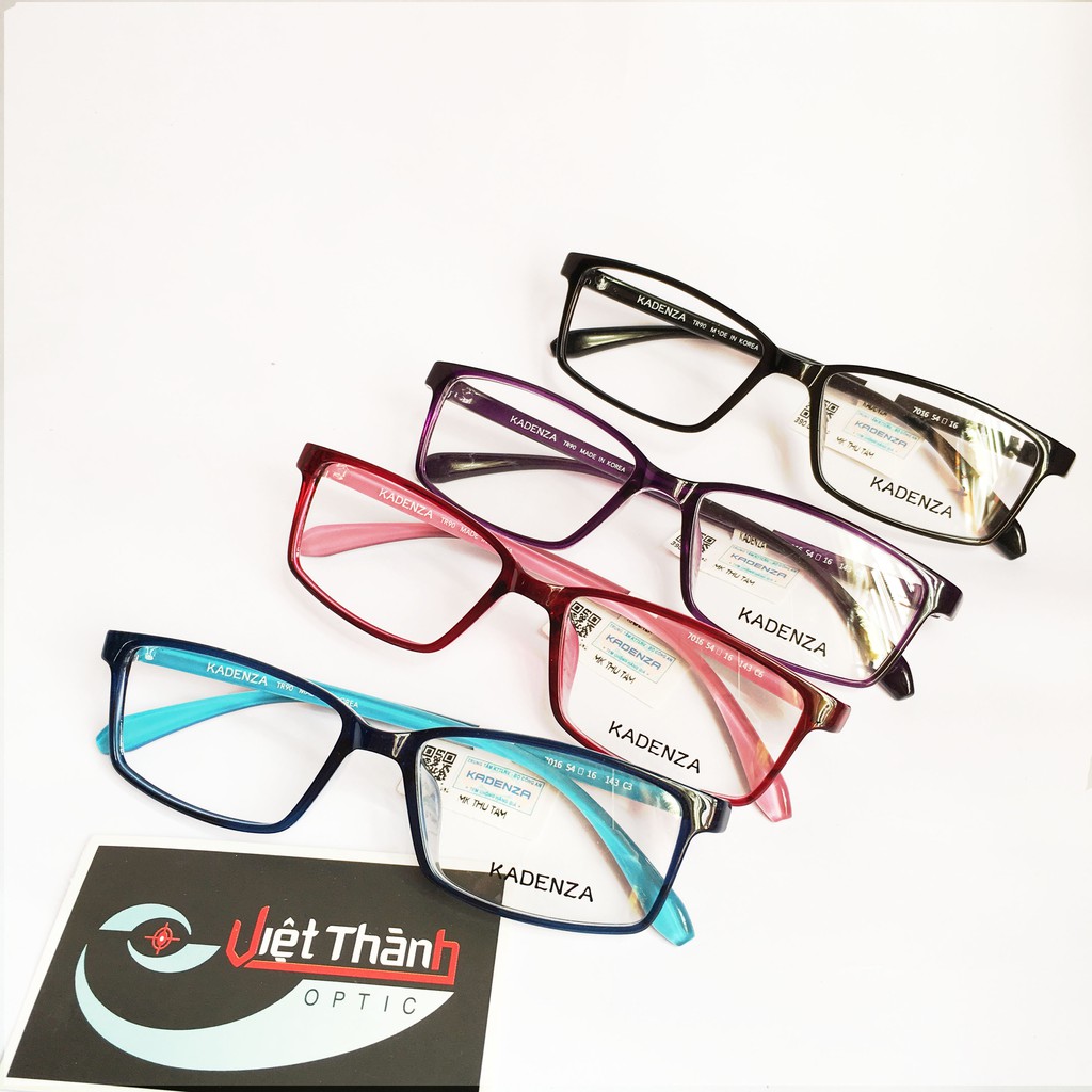 Gọng Hàn quốc chính hãng (BH gãy 1 ĐỔI 1 năm)