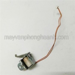 Rơ le tách giấy - solenoid máy in Canon 2900, 3000, 4320, 3050, HP 1010, 3055