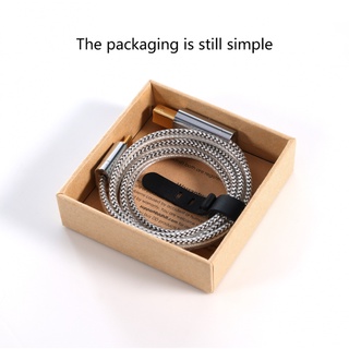 Dây USB C ra B ddHiFi TC09BC