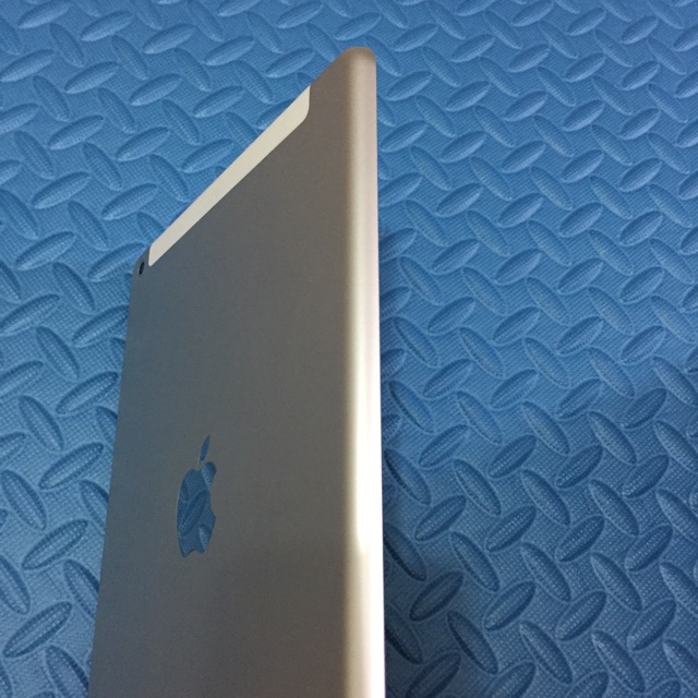 Máy Tính Bảng Ipad Air 1 16Gb Wifi +4G Zin Đẹp | BigBuy360 - bigbuy360.vn